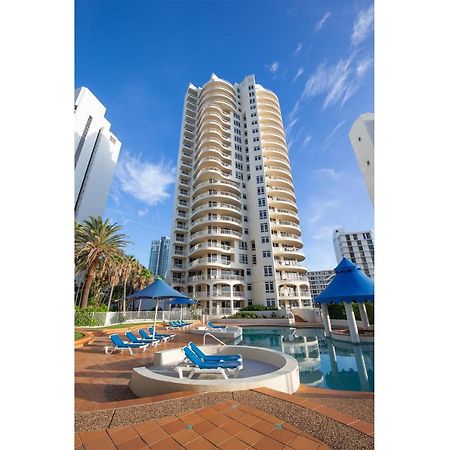 Breakfree Moroccan Gold Coast Extérieur photo