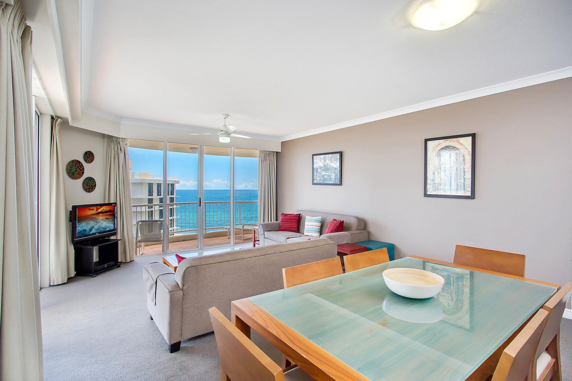 Breakfree Moroccan Gold Coast Extérieur photo