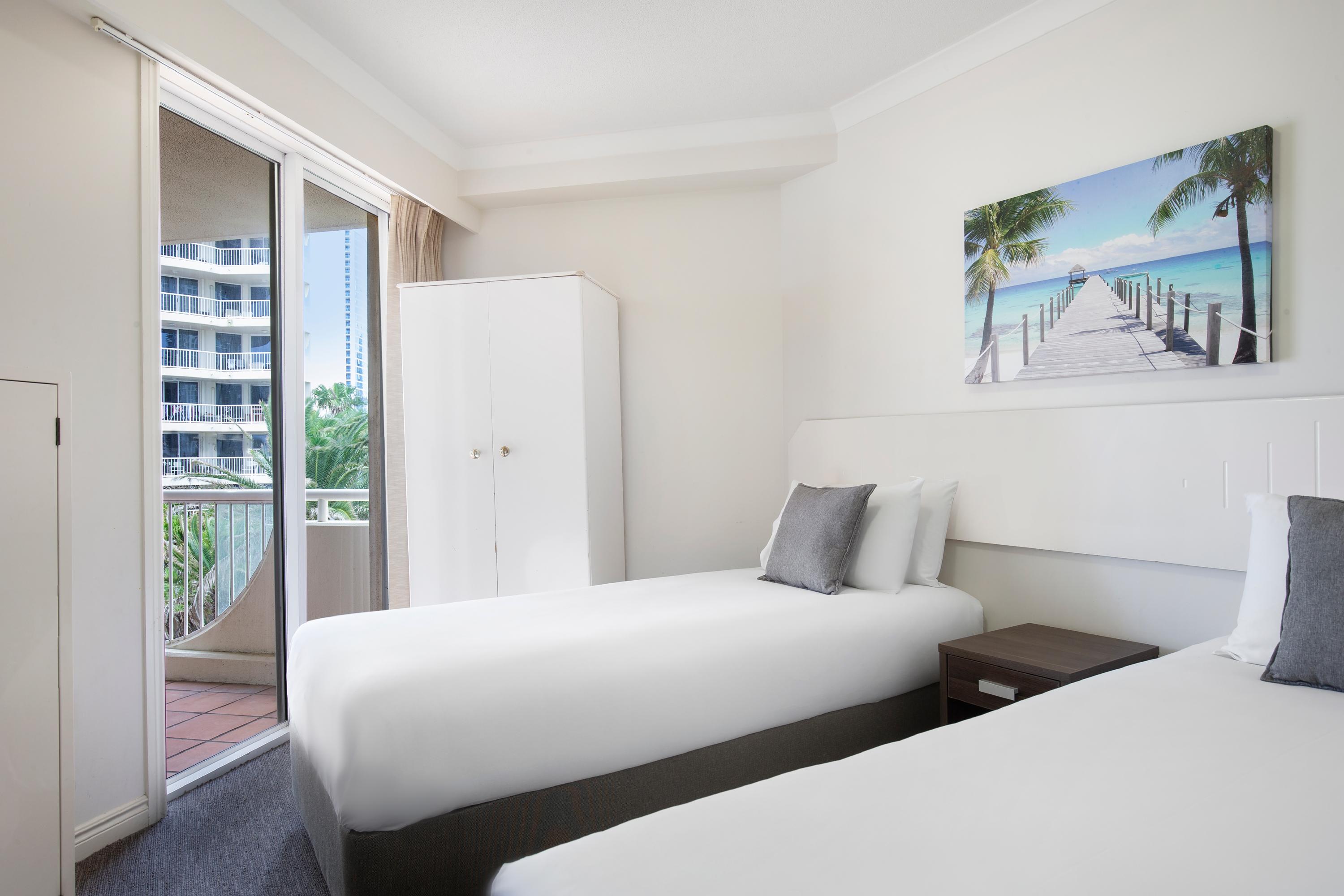 Breakfree Moroccan Gold Coast Extérieur photo