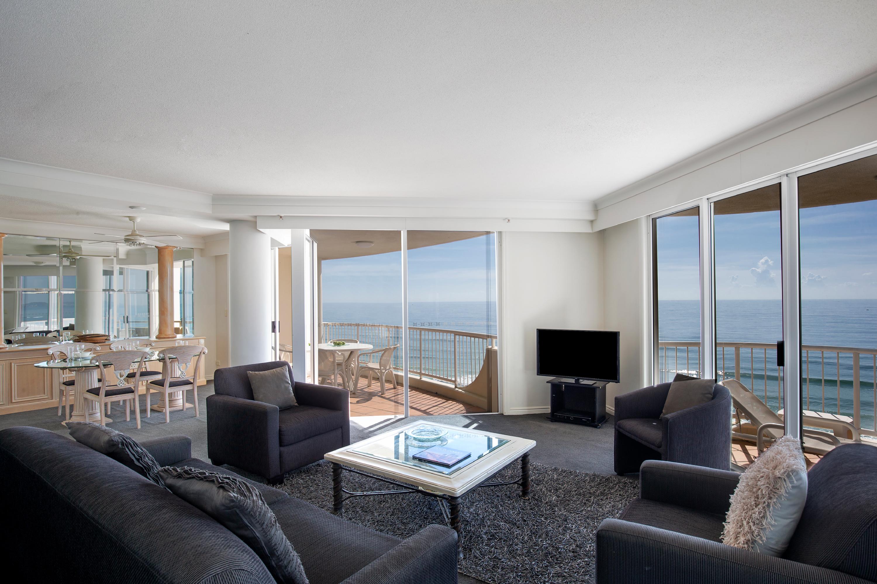 Breakfree Moroccan Gold Coast Extérieur photo