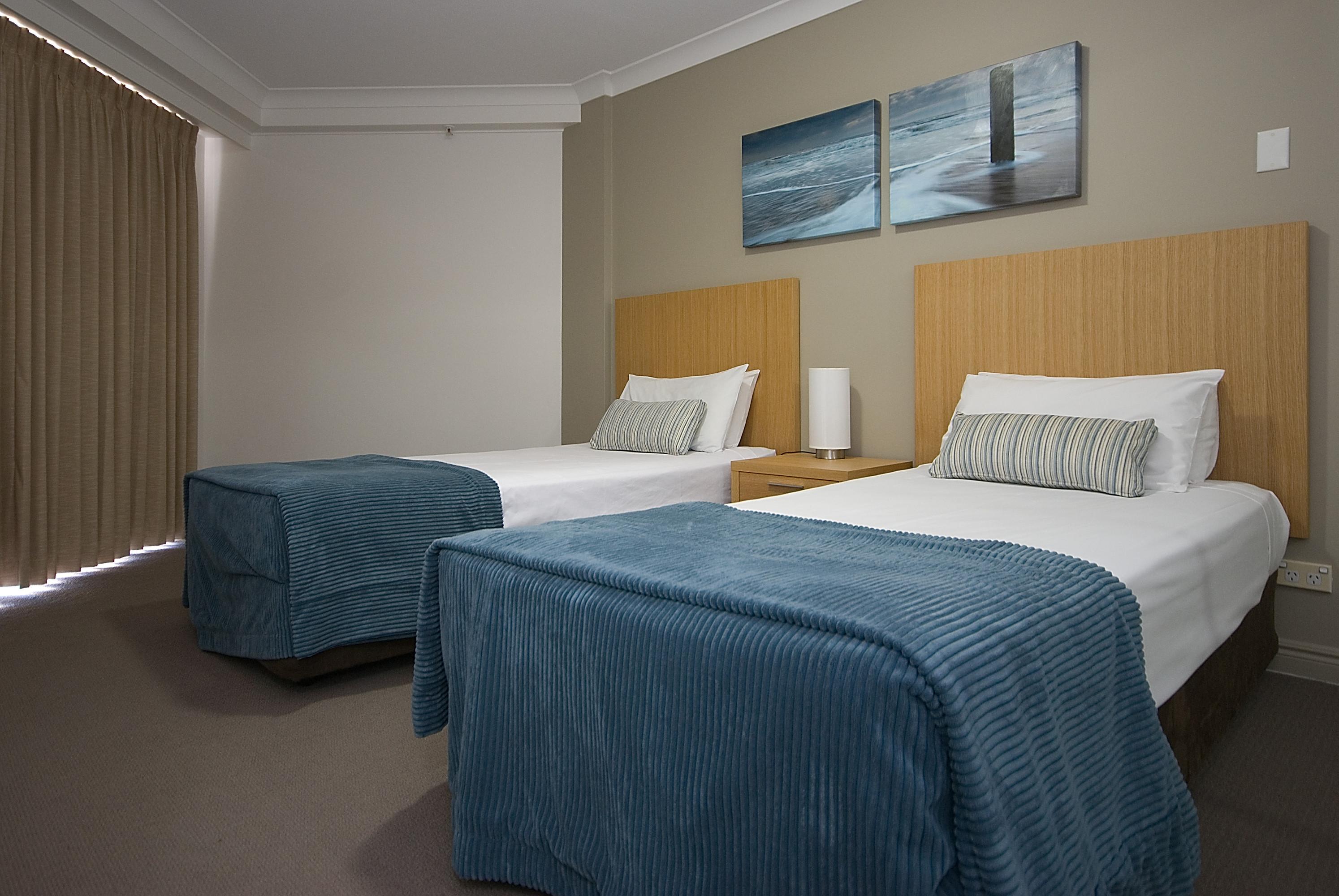 Breakfree Moroccan Gold Coast Extérieur photo