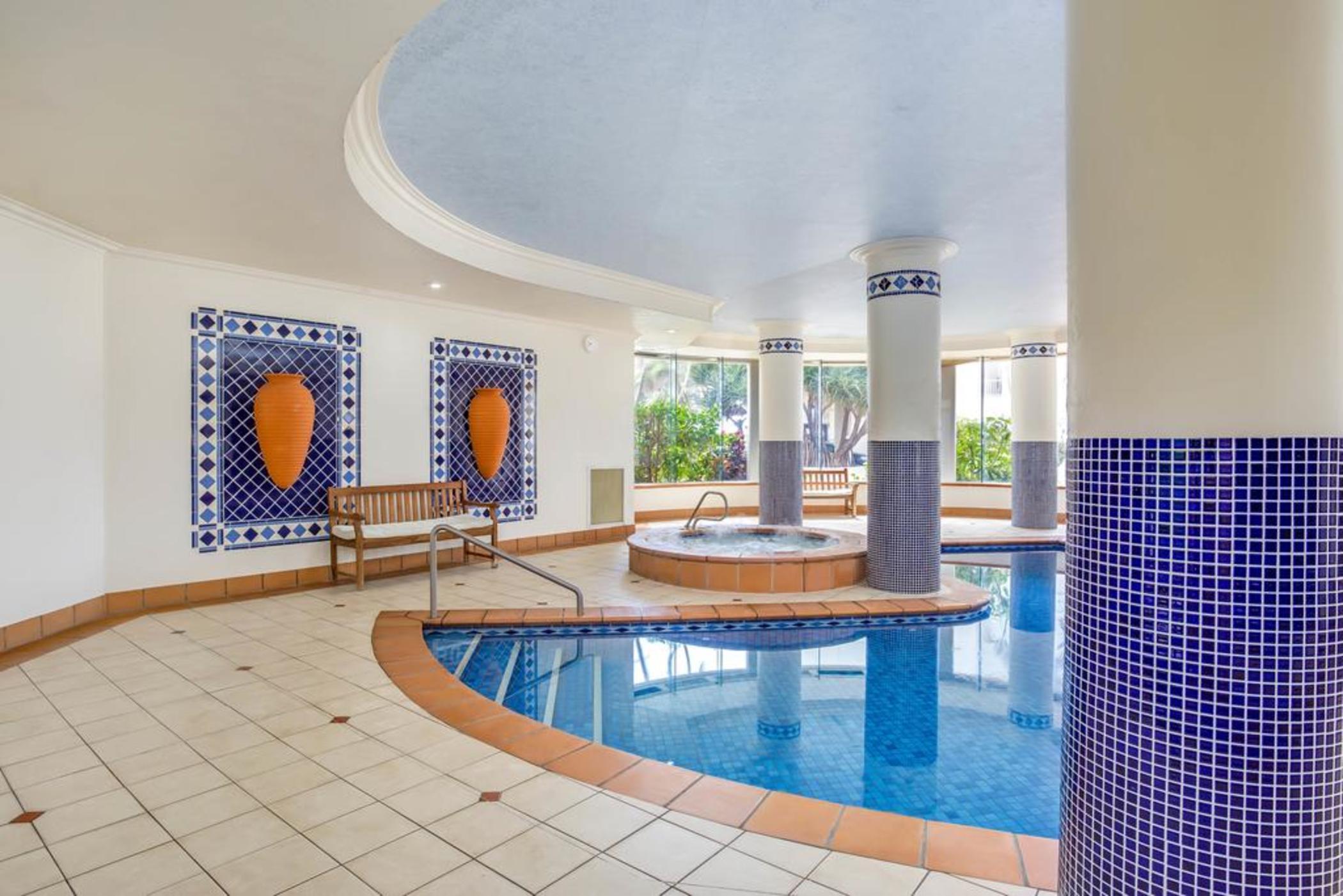 Breakfree Moroccan Gold Coast Extérieur photo