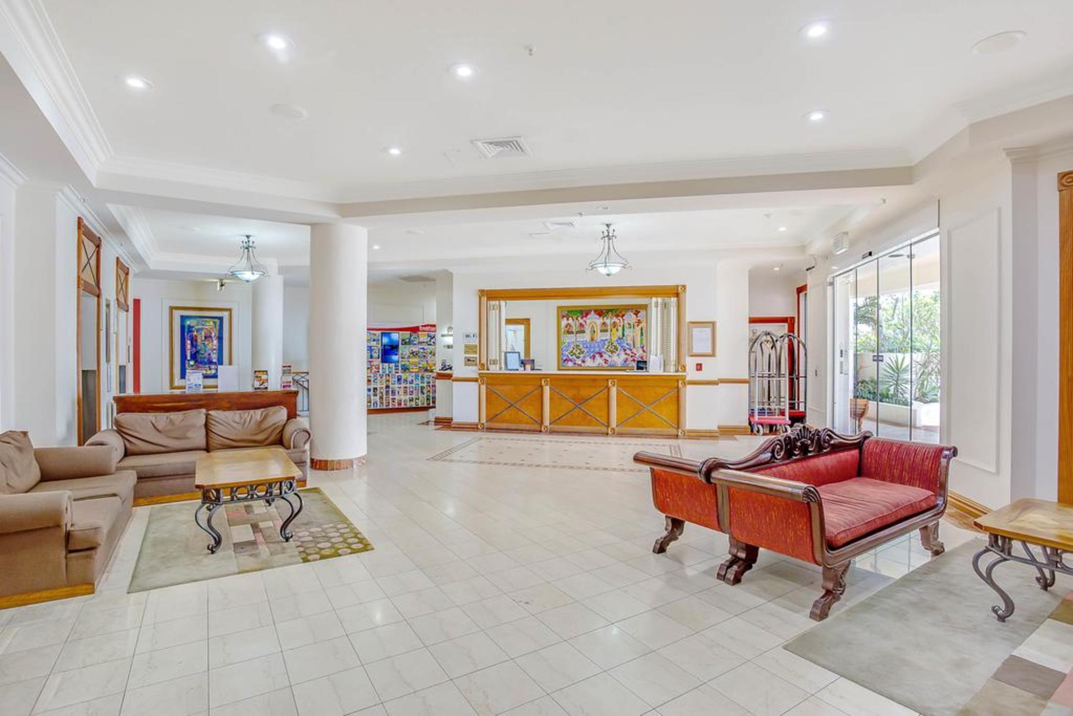 Breakfree Moroccan Gold Coast Extérieur photo