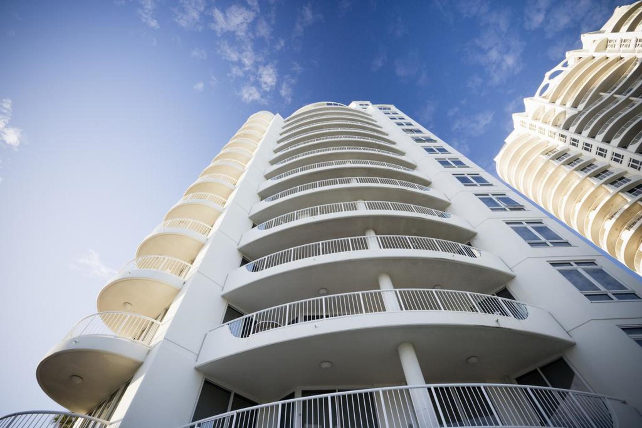 Breakfree Moroccan Gold Coast Extérieur photo