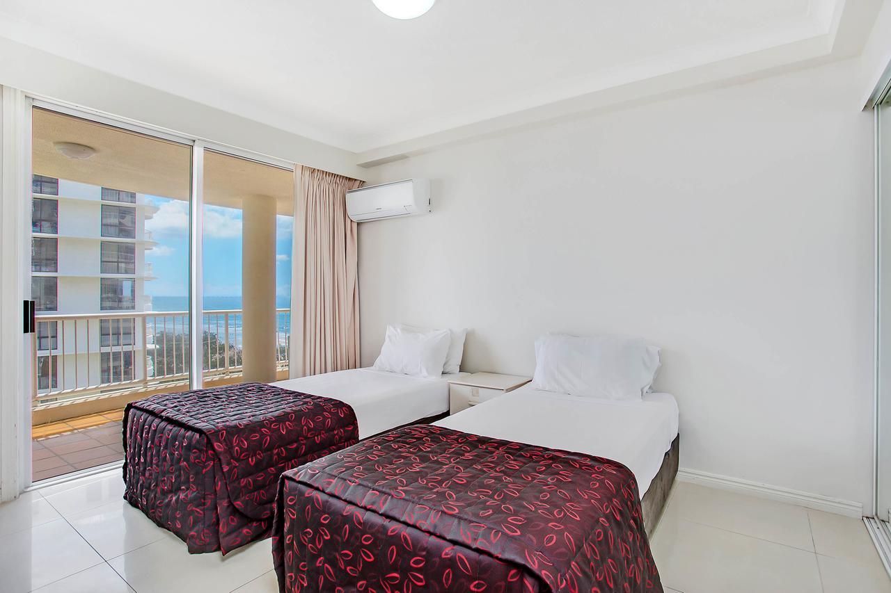 Breakfree Moroccan Gold Coast Extérieur photo