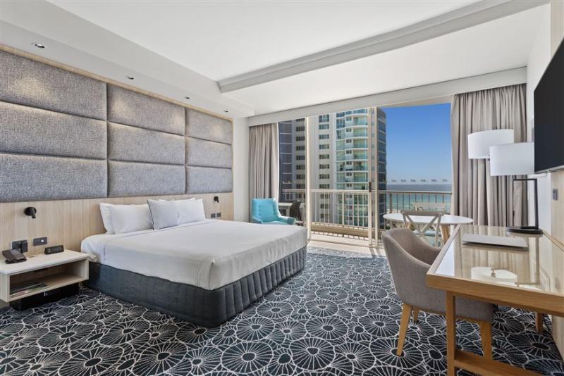 Breakfree Moroccan Gold Coast Extérieur photo
